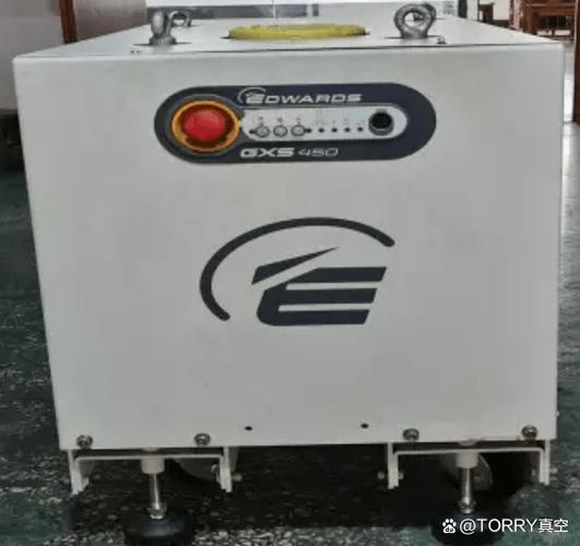 深圳市托理拆利机电设备 Edwards爱德华真空泵授权代理商的专业之路